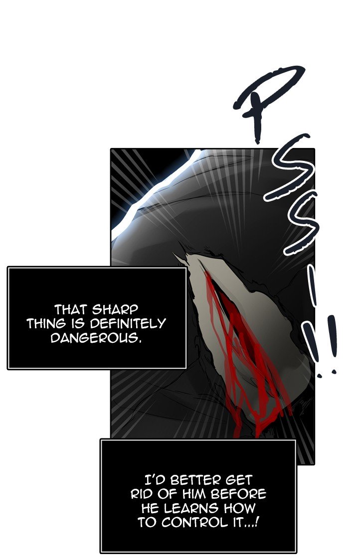 Tower of God, Chapter 449 image 021